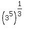 %283%5E5%29%5E%281%2F3%29