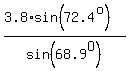 %283.8%2Asin%2872.4%5Eo%29%29%2Fsin%2868.9%5EO%29