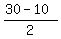 %2830-10%29%2F2