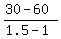 %2830-60%29%2F%281.5-1%29