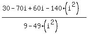 %2830-70i%2B60i-140%28i%5E2%29%29%2F%289-49%28i%5E2%29%29