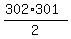 %28302%2A301%29%2F2
