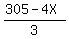 %28305-4X%29%2F3