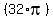 %2832%2A+pi%29