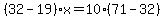 %2832-19%29x=10%2871-32%29