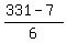 %28331-7%29%2F6+