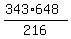 %28343%2A648%29%2F216