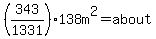 %28343%2F1331%29138m%5E2=about