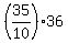%2835%2F10%29%2A36