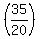 %2835%2F20%29