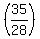 %2835%2F28%29