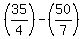%2835%2F4%29+-+%2850%2F7%29