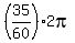 %2835%2F60%29%2A2pi