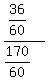 %2836%2F60%29%2F%28170%2F60%29