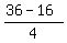 %2836-16%29%2F4