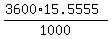 %283600%2A15.5555%29%2F1000