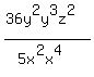 %2836y%5E2y%5E3z%5E2%29%2F%285x%5E2x%5E4%29
