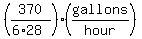 %28370%2F%286%2A28%29%29%2A%28gallons%2Fhour%29