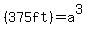 %28375ft+%29=+a%5E3