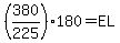 %28380%2F225%29180=EL