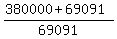 %28380000%2B69091%29%2F69091%29