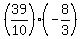 %2839%2F10%29%28-8%2F3%29