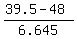 %2839.5+-+48%29%2F6.645%29
