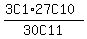 %283C1+%2A+27C10%29%2F30+C+11