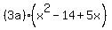 %283a%29%28x%5E2-14%2B5x%29