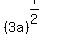 %283a%29%5E%287%2F2%29