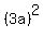 %283a%29%5E2