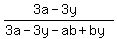 \"%283a-3y%29%2F%283a-3y-ab%2Bby%29\"