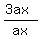 %283ax%29%2Fax