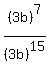 %283b%29%5E7%2F%283b%29%5E15+