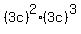 %283c%29%5E2%2A%283c%29%5E3