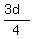 %283d%29%2F4