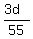 %283d%29%2F55