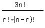 %283n%21%29%2F%28r%21%28n-r%29%21%5E%22%22%29%29