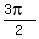 %283pi%29%2F2