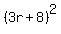 %283r%2B8%29%5E2