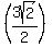 %283sqrt%282%29%2F2%29