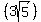 %283sqrt%285%29%29%29