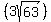 %283sqrt%2863%29%29%29