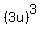 %283u%29%5E3