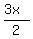 %283x%29%2F2