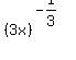 %283x%29%5E%28-1%2F3%29