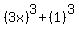 %283x%29%5E3%2B%281%29%5E3
