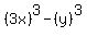 %283x%29%5E3-%28y%29%5E3