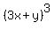 %283x%2By%29%5E3