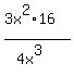 %283x%5E2%2A16%29%2F%284x%5E3%29